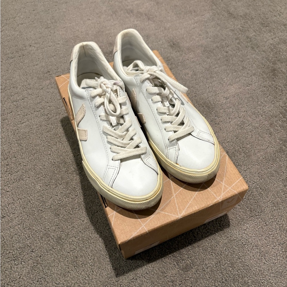 Veja esplar Sneakers US 6